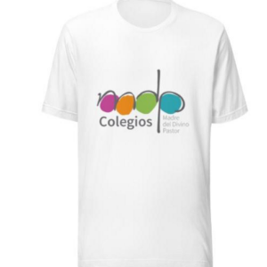 Camiseta blanca personalizada